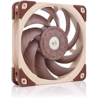 Noctua NF-A12x25 5V 120x120x25mm, 3-Pin (1900rpm, 21,4dB(A), 96,2m³/h) von Noctua