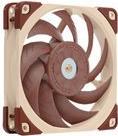 Noctua NF-A12x25 FLX - Gehäuselüfter - 120 mm Noctua NF-A12x25 FLX - Gehäuselüfter - 120 mm von Noctua