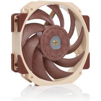 Noctua NF-A12x25r PWM 120x120x25mm, 4-Pin PWM (2000rpm, 22,6dB(A), 102,1m³/h) von Noctua