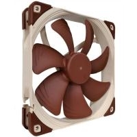 Noctua NF-A14 FLX - 0.08 A - 12 V - 140 mm - 140 mm - 25 mm - 150000 Stunde (NF-A14 FLX) von Noctua