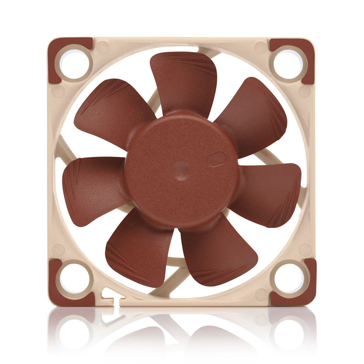 Noctua NF-A4x10 PWM | 40mm Gehäuselüfter Noctua NF-A4x10 PWM | 40mm Gehäuselüfter von Noctua