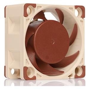 Noctua NF-A4x20 5V PWM - Gehäuselüfter - 40 mm (NF-A4x20 5V PWM) von Noctua