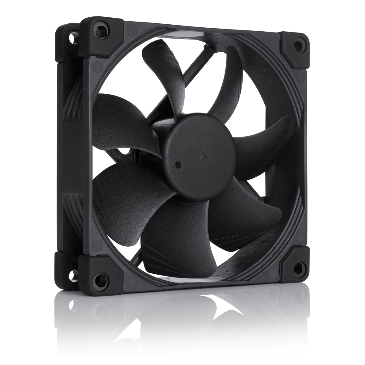 Noctua NF-A9 PWM chromax.black.swap | 92mm Gehäuselüfter Noctua NF-A9 PWM chromax.black.swap | 92mm Gehäuselüfter von Noctua