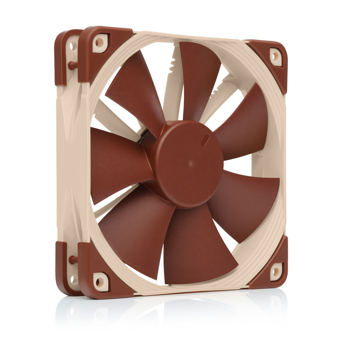 Noctua NF-F12 5V | 120mm Gehäuselüfter von Noctua