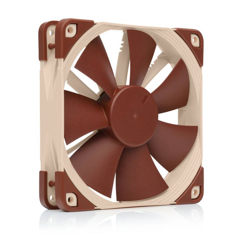 Noctua NF-F12 5V | 120mm Gehäuselüfter von Noctua