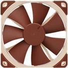 Noctua NF-F12 5V - Gehäuselüfter - 120 mm (NF-F12 5V) von Noctua