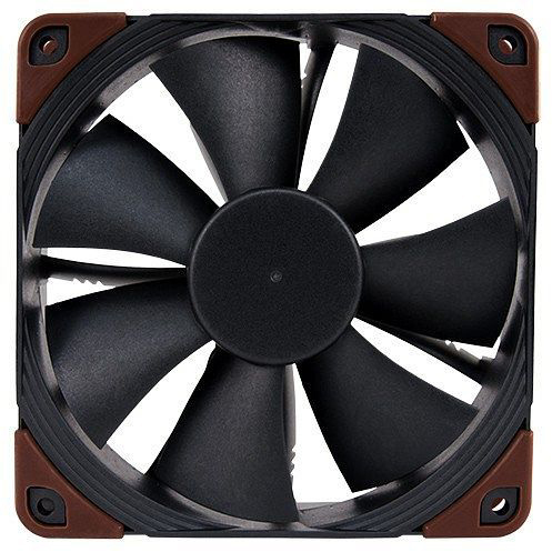 Noctua NF-F12 iPPC-2000 PWM 120mm Gehäuselüfter von Noctua