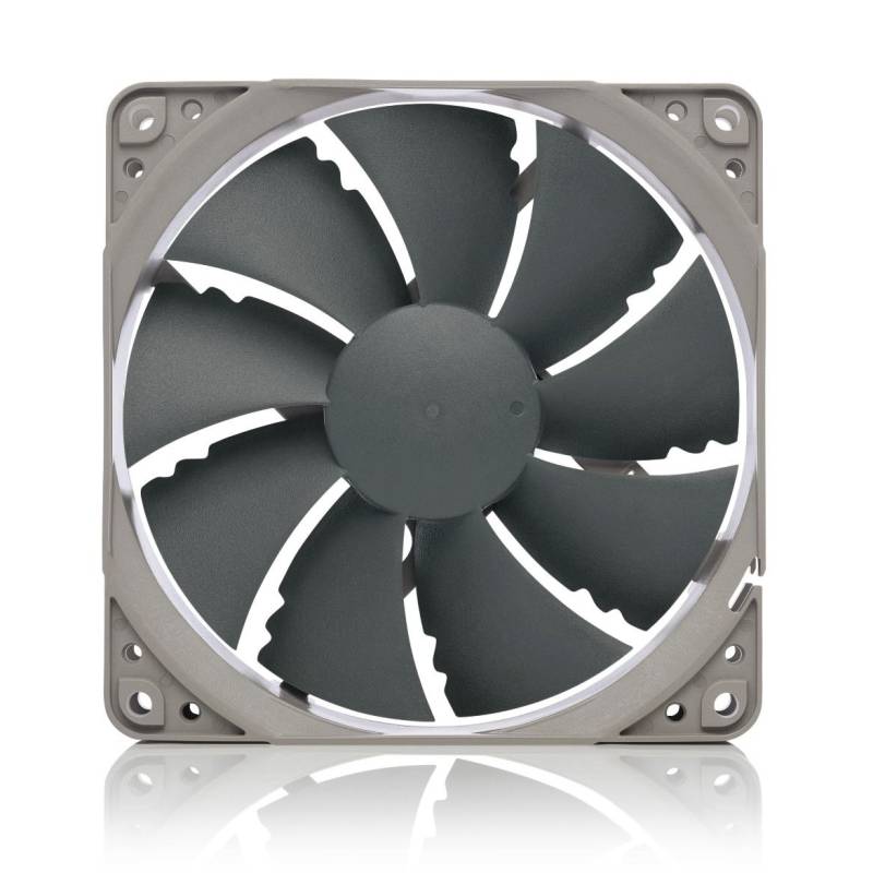 Noctua NF-P12 REDUX 1300 PWM | 120mm Gehäuselüfter von Noctua