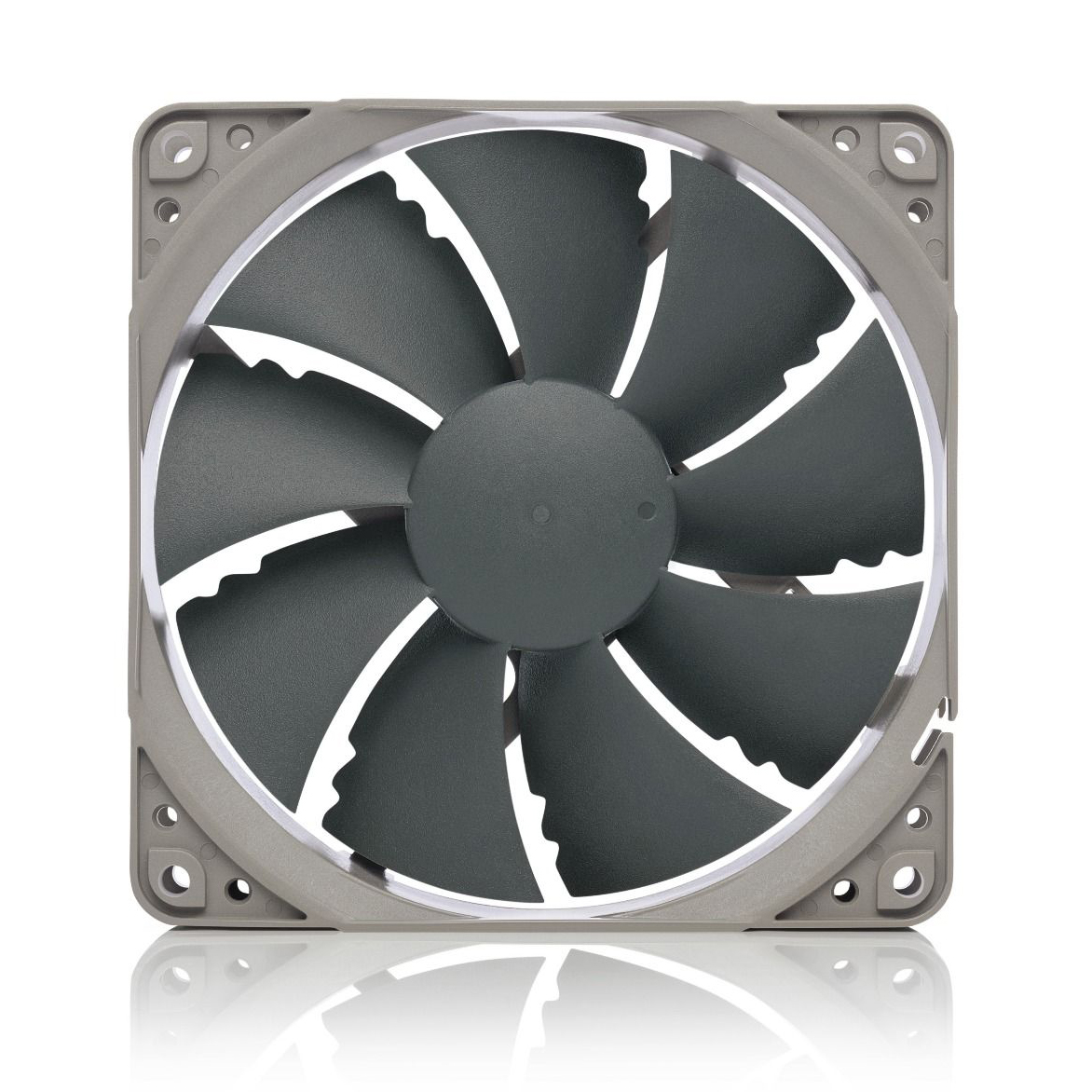 Noctua NF-P12 REDUX 900 | 120mm Gehäuselüfter Noctua NF-P12 REDUX 900 | 120mm Gehäuselüfter von Noctua