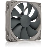 Noctua NF-P12 redux-1300 PWM 120x120x25mm, 4-Pin PWM (1300rpm, 19,8dB(A)) von Noctua