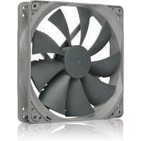 Noctua NF-P14s redux-900 140x140x25mm, 3-Pin (900rpm, 13,2dB(A), 83,7m³/h) von Noctua