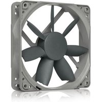 Noctua NF-S12B redux-1200 120x120x25mm, 3-Pin (1200rpm, 18,1dB(A), 100,6m³/h) von Noctua