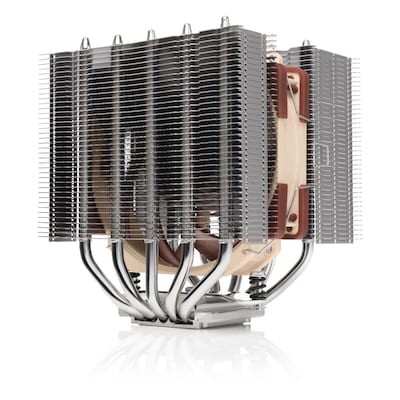 Noctua NH-D12L CPU Kühler für AMD und Intel CPU von Noctua