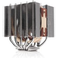 Noctua NH-D12L CPU Kühler für AMD und Intel CPU von Noctua