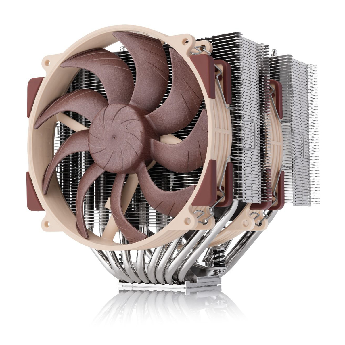 Noctua NH-D15 G2 | CPU-Kühler Noctua NH-D15 G2 | CPU-Kühler von Noctua