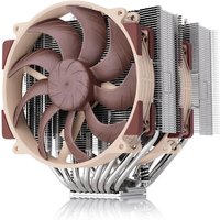 Noctua NH-D15 G2 Dual Tower CPU-Kühler für Sockel AMD AM5 und Intel 1700 Noctua NH-D15 G2 Dual Tower CPU-Kühler für Sockel AMD AM5 und Intel 1700 von Noctua
