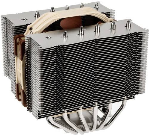 Noctua NH-D15S CPU-Kühler mit Lüfter von Noctua