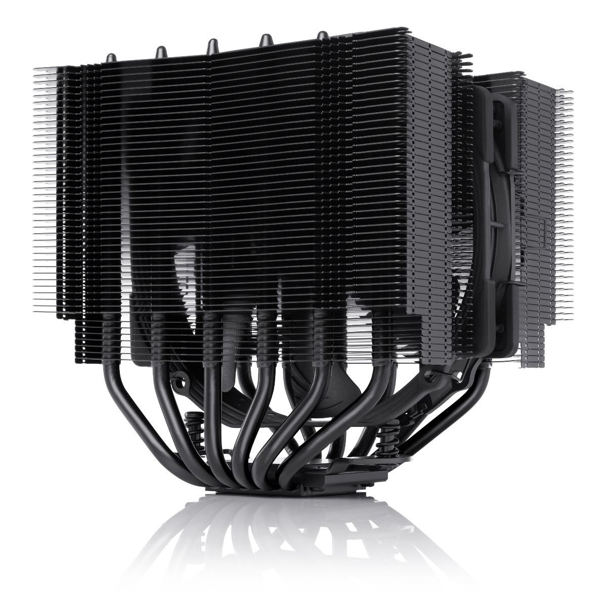 Noctua NH-D15S chromax.black | CPU-Kühler von Noctua