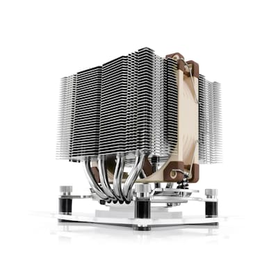 Noctua NH-D9L CPU Kühler für AMD und Intel CPU´s von Noctua