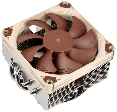 Noctua NH-L9X65 CPU-Kühler mit Lüfter von Noctua