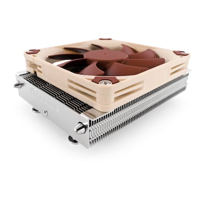Noctua NH-L9a-AM4 Top Flow CPU Kühler (Sockel AM4) von Noctua