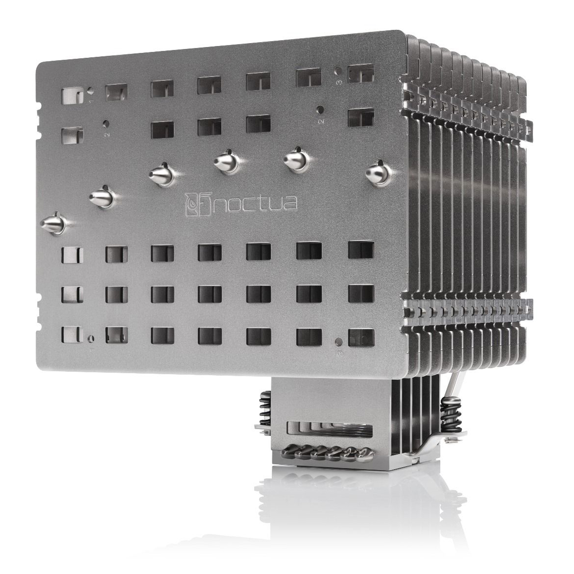 Noctua NH-P1 | CPU-Kühler B-Ware von Noctua