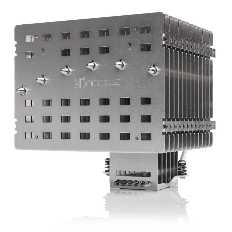 Noctua NH-P1 | CPU-Kühler B-Ware von Noctua