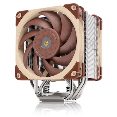 Noctua NH-U12A CPU Kühler für AMD und Intel CPU Noctua NH-U12A CPU Kühler für AMD und Intel CPU von Noctua