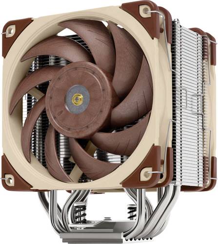 Noctua NH-U12A CPU-Kühler mit Lüfter Noctua NH-U12A CPU-Kühler mit Lüfter von Noctua