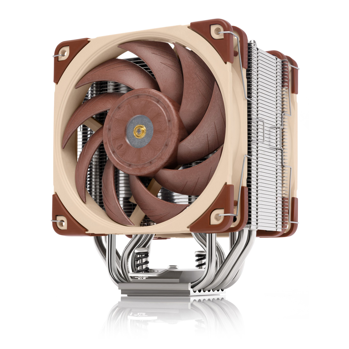 Noctua NH-U12A | CPU-Kühler Noctua NH-U12A | CPU-Kühler von Noctua