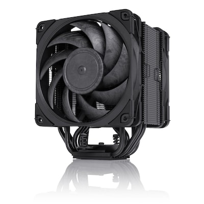 Noctua NH-U12A chromax.black CPU Kühler für AMD und Intel CPU Noctua NH-U12A chromax.black CPU Kühler für AMD und Intel CPU von Noctua