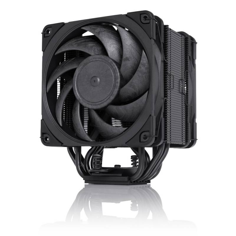 Noctua NH-U12A chromax.black | CPU-Kühler von Noctua