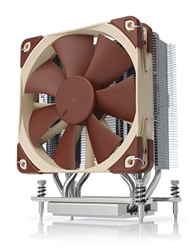 Noctua NH-U12S TR4-SP3, Premium CPU Kühler für AMD sTRX4/TR4/SP3 (120mm, Braun) von Noctua