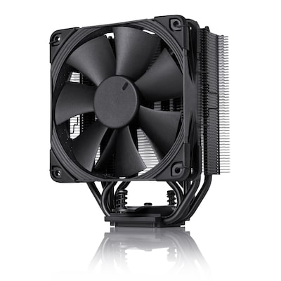 Noctua NH-U12S chromax.black CPU Kühler  für AMD und Intel CPU von Noctua