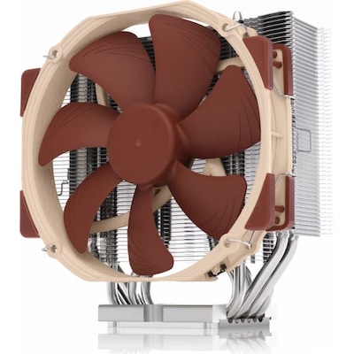 Noctua NH-U14S DX-3647 CPU Kühler für Intel Xeon (Sockel LGA 3647) von Noctua