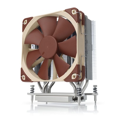 Noctua NH-U14S TR4-SP3 CPU Kühler für AMD Threadripper Sockel TR4 Noctua NH-U14S TR4-SP3 CPU Kühler für AMD Threadripper Sockel TR4 von Noctua