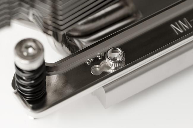 Noctua NH-U14S TR4-SP3 Prozessor Kühler Computer Kühlkomponente (NH-U14S TR4-SP3) von Noctua