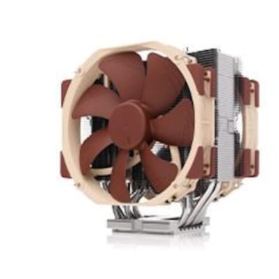 Noctua NH-U14S TR5-SP6 CPU Kühler für AMD Threadripper 7000 Serie Noctua NH-U14S TR5-SP6 CPU Kühler für AMD Threadripper 7000 Serie von Noctua
