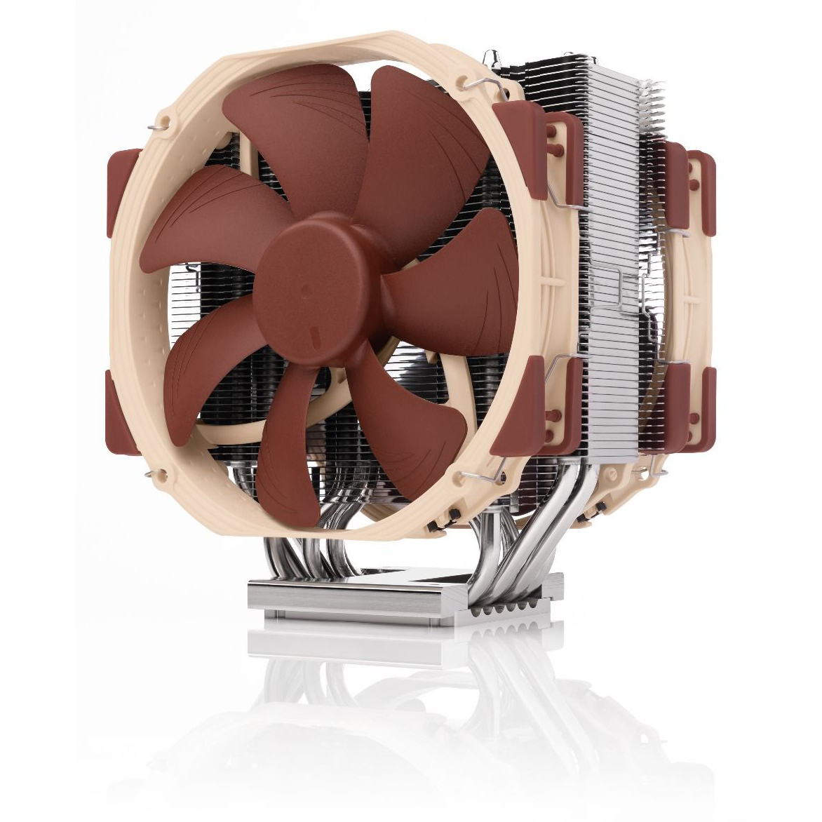 Noctua NH-U14S TR5-SP6 | CPU-Kühler Noctua NH-U14S TR5-SP6 | CPU-Kühler von Noctua