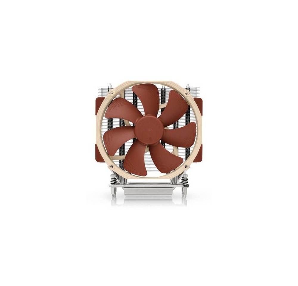 Noctua Noctua NH-U14S TR4-SP3 Kühler für AMD Threadripper Computer-Kabel, Optimale Kühlleistung für TR4 Noctua Noctua NH-U14S TR4-SP3 Kühler für AMD Threadripper Computer-Kabel, Optimale Kühlleistung für TR4 von Noctua