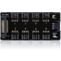 Noctua PWM-Lüfter Hub - 8-Kanäle NA-FH1 Noctua PWM-Lüfter Hub - 8-Kanäle NA-FH1 von Noctua