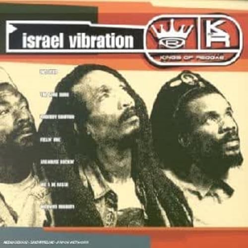 Kings of Reggae von Nocturne