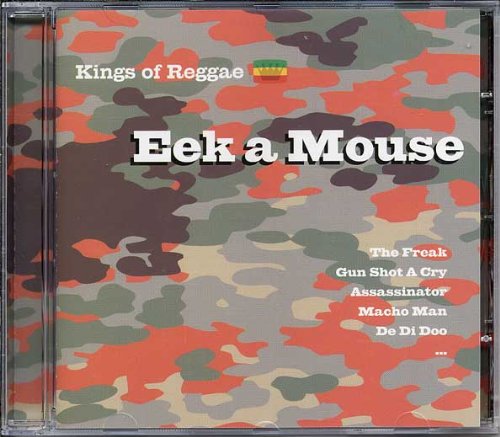 Kings of Reggae von Nocturne
