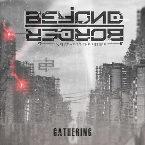 Gathering von NoCut