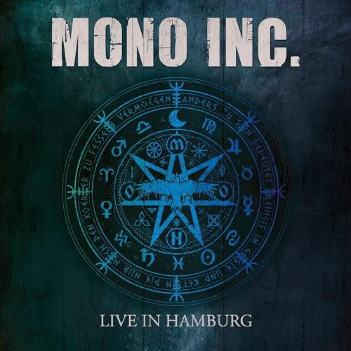 Live in Hamburg von NoCut