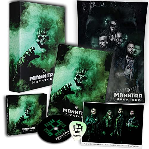 Kreatura - Fanbox Kreatura - Fanbox von Spv