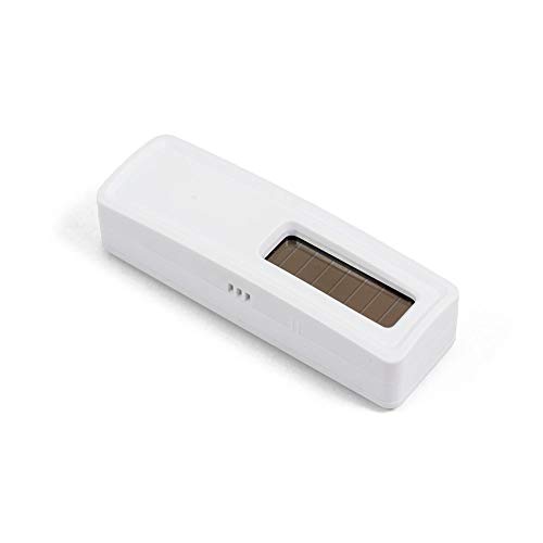 NodOn STP-2-1-05 Temperatursensor EnOcean, Weiß, White von NodOn