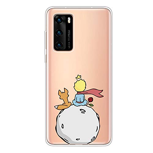 Nodigao Kompatibel für Honor 200 Smart Hülle Silikon Klar Transparent Durchsichtig Ultra Dünn Tier Muster Motiv Lustig Design Hüllen Handyhülle Tasche Case - Planet Nodigao Kompatibel für Honor 200 Smart Hülle Silikon Klar Transparent Durchsichtig Ultra Dünn Tier Muster Motiv Lustig Design Hüllen Handyhülle Tasche Case - Planet von Nodigao