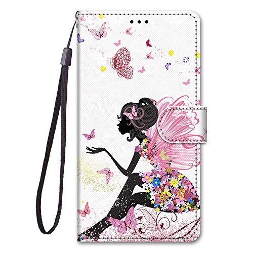 Nodigao Kompatibel für Samsung Galaxy A36 5G Hülle Leder Magnetisch Kickstand mit Kartenfach Tier Muster Motiv Lustig Design Hüllen Handyhülle Tasche Case - Mädchen Nodigao Kompatibel für Samsung Galaxy A36 5G Hülle Leder Magnetisch Kickstand mit Kartenfach Tier Muster Motiv Lustig Design Hüllen Handyhülle Tasche Case - Mädchen von Nodigao