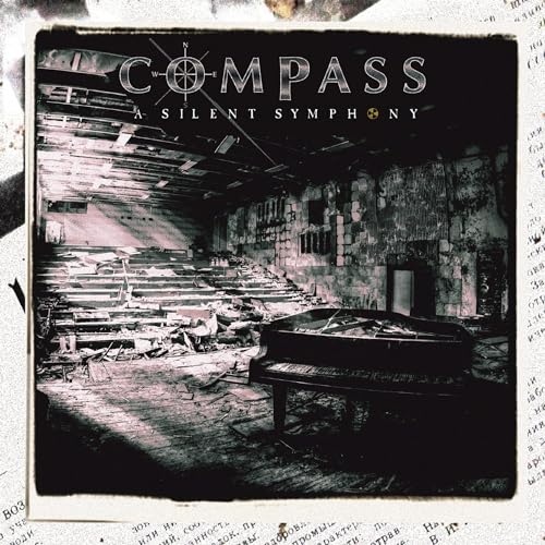 A Silent Symphony von Nodust Records (Membran)